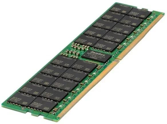 P64706-B21 - HPE 32GB DDR5 5600MHz ECC Rdimm Memory Module