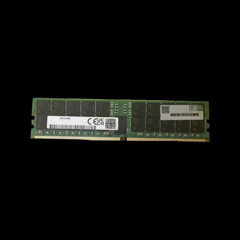 P68073-001 - HPE 64GB DDR5 4800MHz ECC RDIMM Memory Module