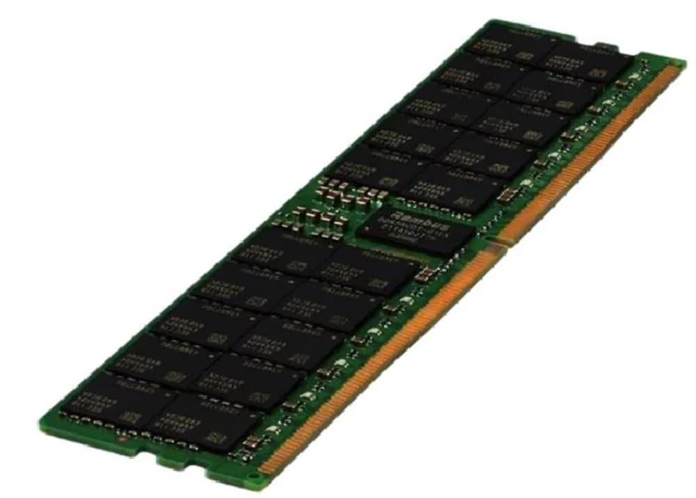 P73143-B21 - HPE 16GB DDR5-5600/PC5-44800 RDIMM Memory Module