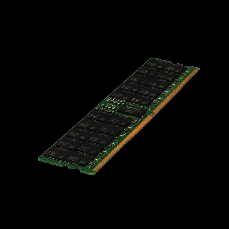 P76175-001 - HPE 32GB DDR5 4800MHz ECC RDIMM Smart Memory Kit