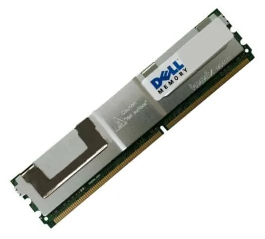 R0MF2 - Dell 16GB DDR3 1333MHz ECC RDIMM Memory Module