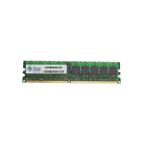 SELX2C1Z - Sun 32GB Kit (8x4GB) RDIMM 240-Pin Memory Module