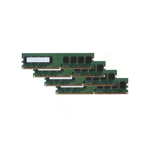 SELX2F2Z - Sun 8GB Kit (4x2GB RDIMM 240-Pin Memory Module