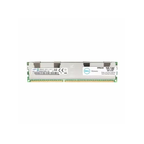 SNP0R45JC/32G - Dell 32GB DDR3 1333MHz CL9 ECC RDIMM Memory Module