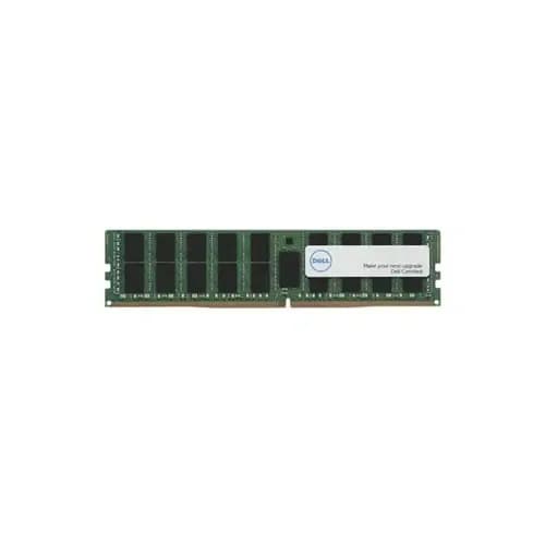 SNP1VRGYC/8G - Dell 8GB DDR4 2666MHz ECC RDIMM Memory Module