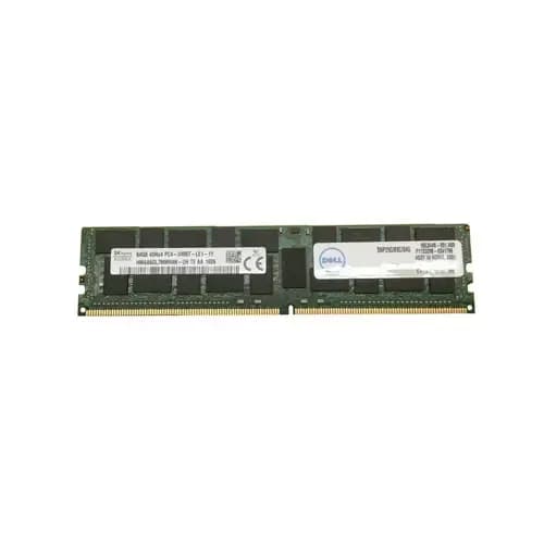 SNP29GM8C - Dell 64GB DDR4 2400MHz ECC DIMM Memory Module