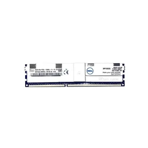 SNPF1G9D - Dell 32GB DDR3 1600MHz ECC RDIMM Memory Module