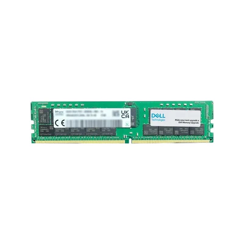 SNPFFX9NC/96G - Dell 96GB DDR5 5600MHz ECC RDIMM Memory Module