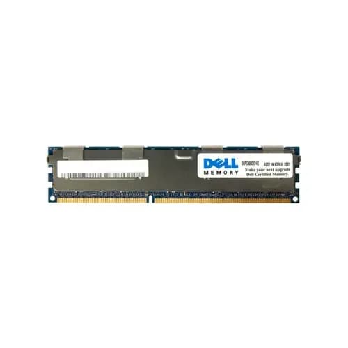 SNPG484DC/4G - Dell 4GB DDR3 1066MHz CL7 ECC RDIMM Memory Module
