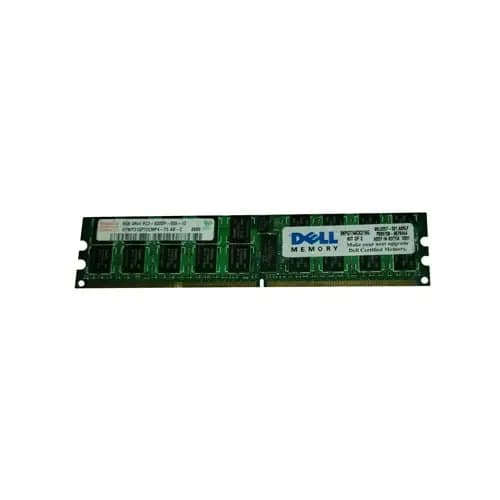 SNPGT744CK2/16G - Dell 16GB Kit (2x8GB) FB-DIMM 240-Pin Memory Module