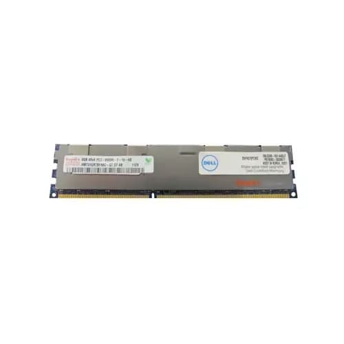 SNPK075PC/8G - Dell 8GB DDR3 1066MHz CL7 ECC RDIMM Memory Module