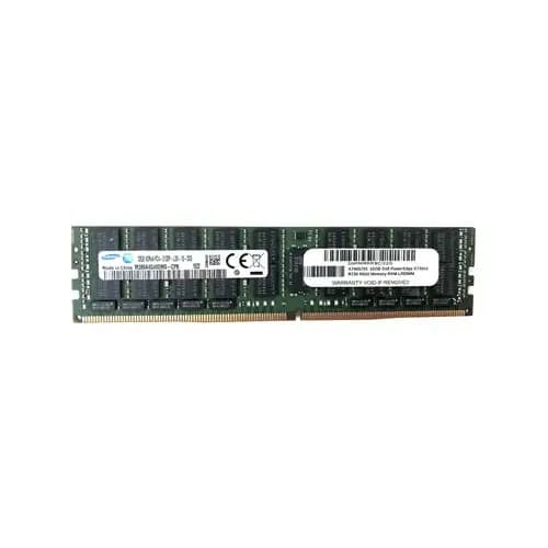 SNPMMRR9C - Dell 32GB DDR4 2133MHz ECC DIMM Memory Module