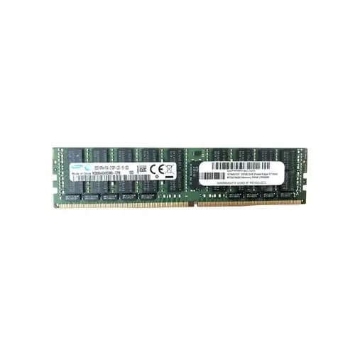 SNPMMRR9C/32G - Dell 32GB DDR4 2133MHz CL15 ECC RDIMM Memory Module