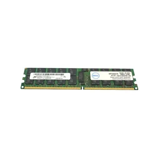 SNPP134GCK2/16G - Dell 16GB Kit (2x8GB) FB-DIMM 240-Pin Memory Module