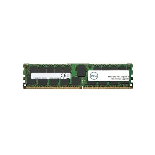 SNPPWR5TC/16G - Dell 16GB DDR4 2666MHz ECC RDIMM Memory Module