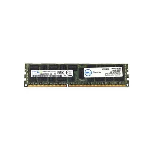 SNPRYK18C - Dell 8GB DDR3-1600MHz PC-12800 ECC DIMM Memory