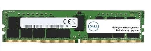 W9F58 - Dell 16GB DDR4 2133MHz CL15 ECC RDIMM Memory Module