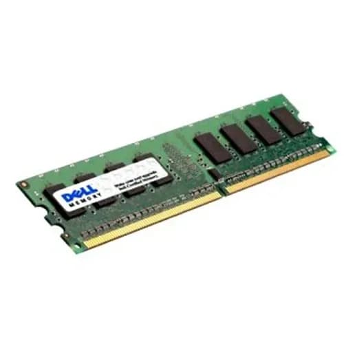 WX731 - Dell 4GB RDIMM 240-Pin Memory Module