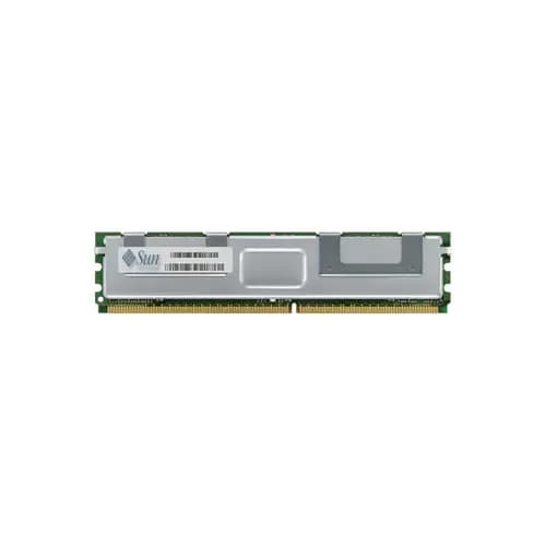 X4401A - Sun 4GB Kit (2x2GB) FB-DIMM 240-Pin Memory Module