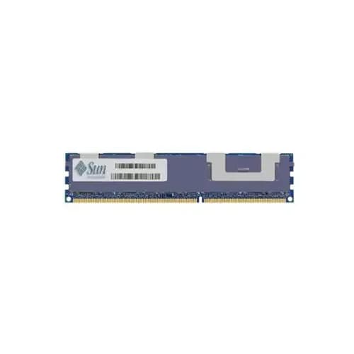 X5866A - Sun 2GB DDR3 1066MHz CL7 ECC RDIMM Memory Module