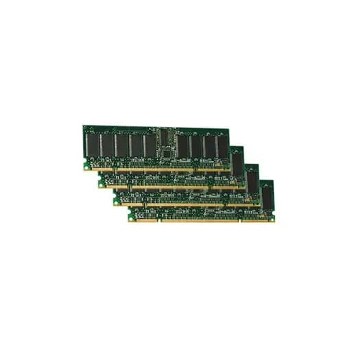 X7050A - Sun 512MB Kit (4 X 128MB) PC100 100MHz ECC 2 DIMM Memory