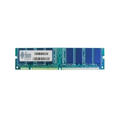 X7091A - Sun 256MB PC133 133MHz ECC DIMM Memory