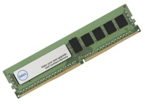 Y8R2G - Dell 4GB DDR4 2133MHz ECC RDIMM Memory Module