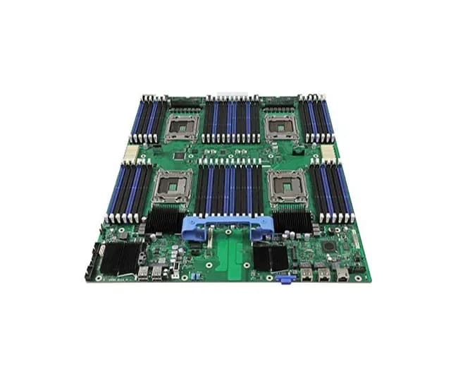 00AE663 - IBM System Board (Motherboard) for X240 M5 Server