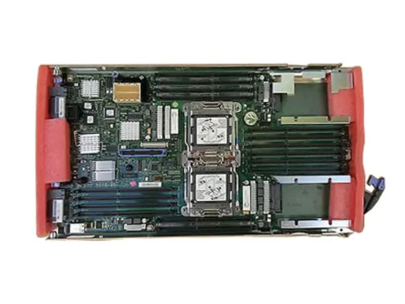00AE745 - IBM Motherboard For BladeCenter HS23 Blade Server