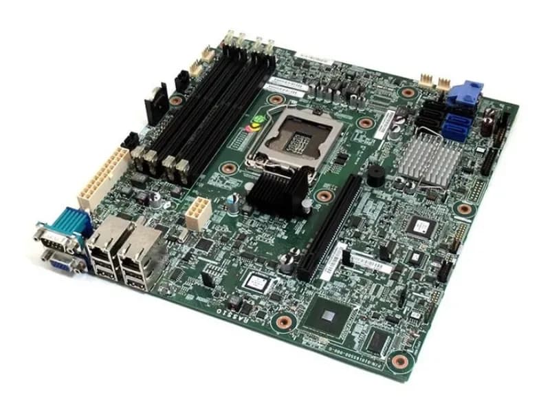 00AL957 - IBM System Board (Motherboard) for x3100 M4