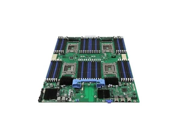 00D8633 - IBM Socket FCLGA1356 Motherboard for X3530 M4 DDR3 12x DIMM