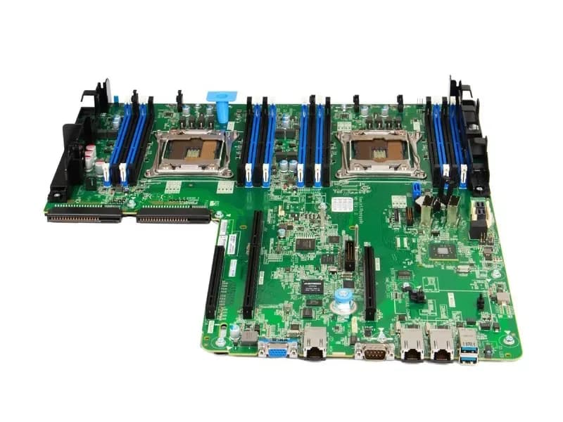 00HV173 - Lenovo System Board (Motherboard) for ThinkServer RD350