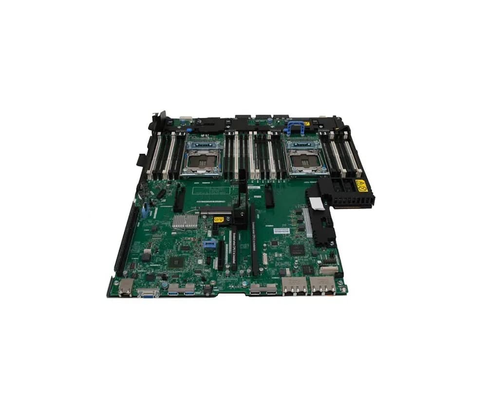 00MU953 - IBM System Board (MotherBoard) for X3650 M5 Server