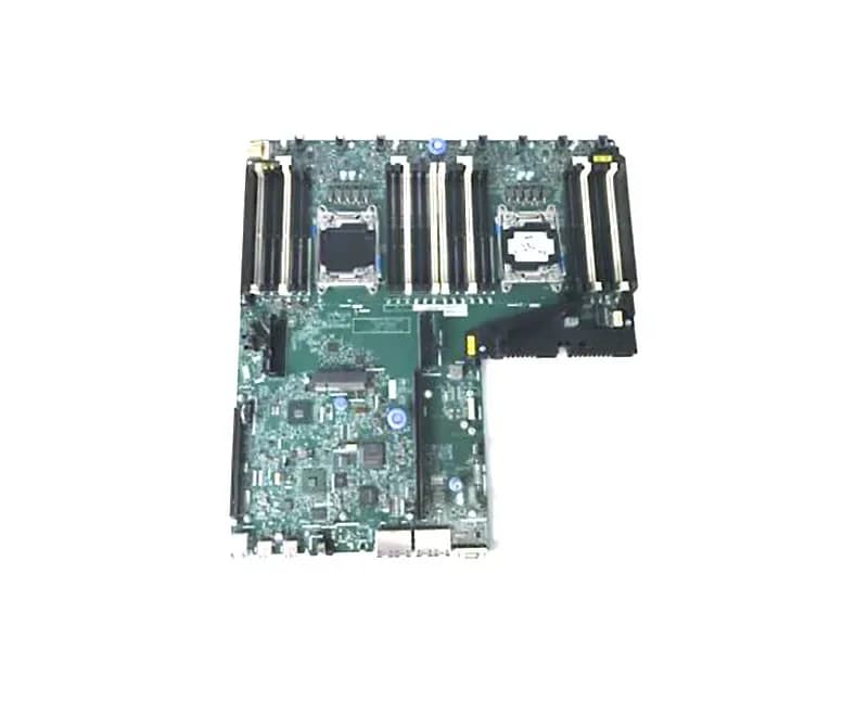 00MV379 - Lenovo System Board (Motherboard) for System x3550 M5