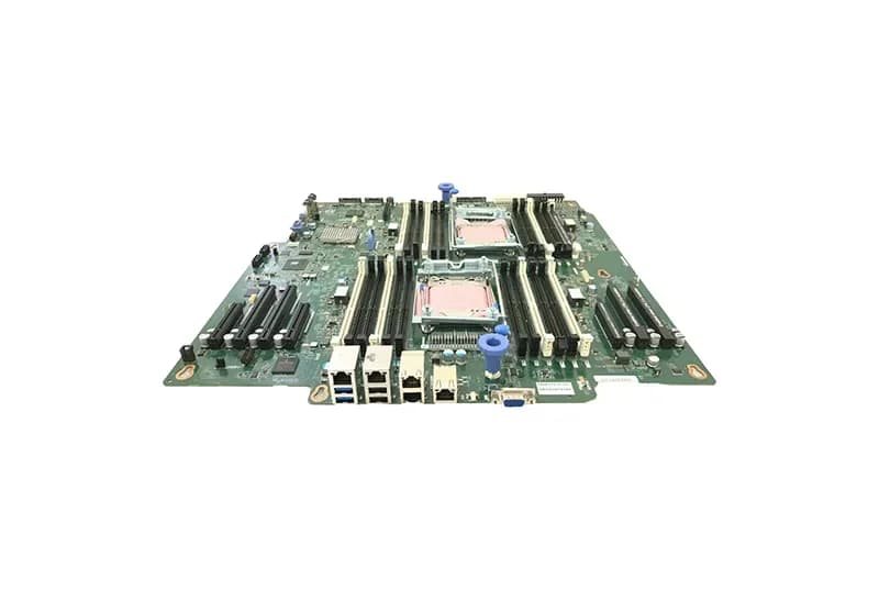 00MW076 - IBM System Board (Motherboard) for System x3500 M5 Server