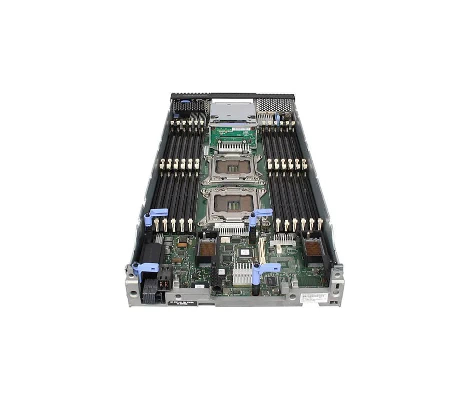 00Y2738 - IBM LGA2011 C602 Chipset Motherboard For Flex System X240