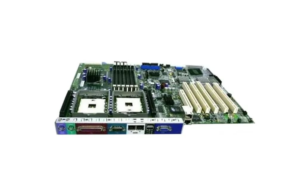 00Y2765 - IBM LGA2011 C602 Chipset Motherboard For Flex System X240