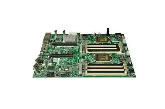 00Y7538 - IBM Socket FCLGA1356 Motherboard For X3630 M4 / X3530 M4