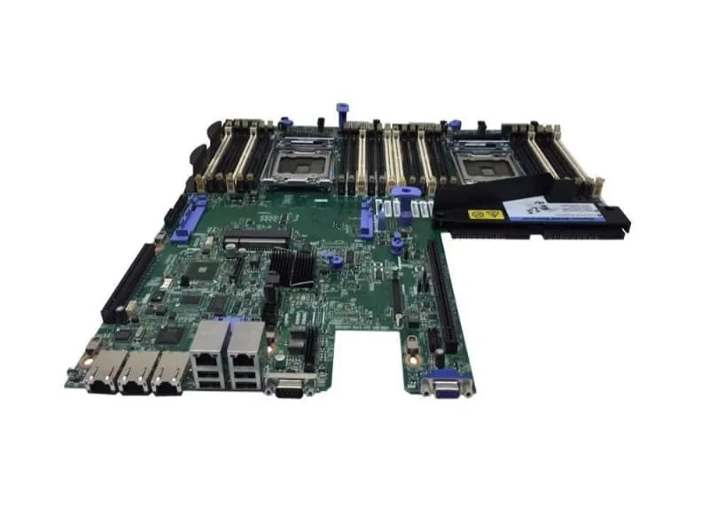 00Y8375 - IBM Xeon Socket FCLGA2011 Motherboard For System x3550 M4