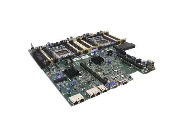 00Y8457 - IBM LGA2011 Motherboard DDR3 For System X3650 M4