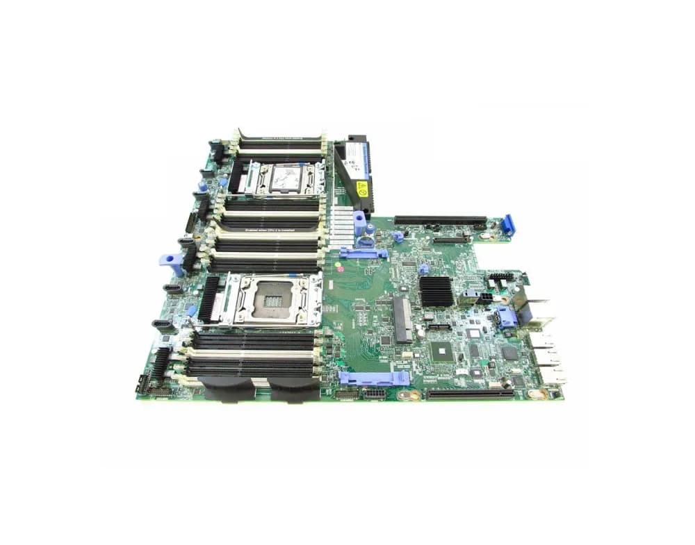 00YL824 - IBM LGA2011-3 Motherboard DDR4 For X3650 M5