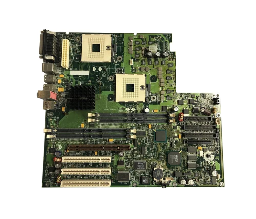 010558-101 - Compaq Motherboard for Professional Workstations