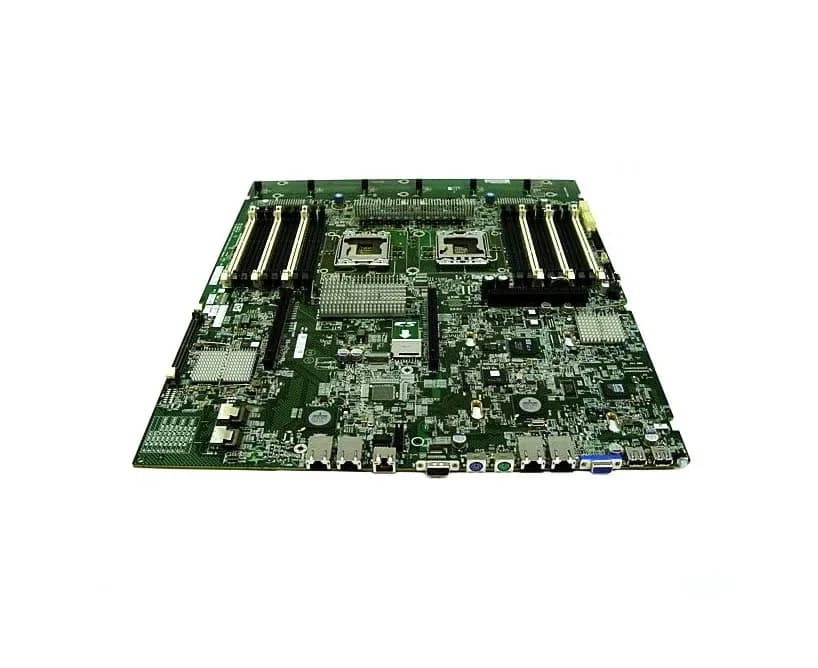 010933-001 - HP System Board (Motherboard) for ProLiant DL380