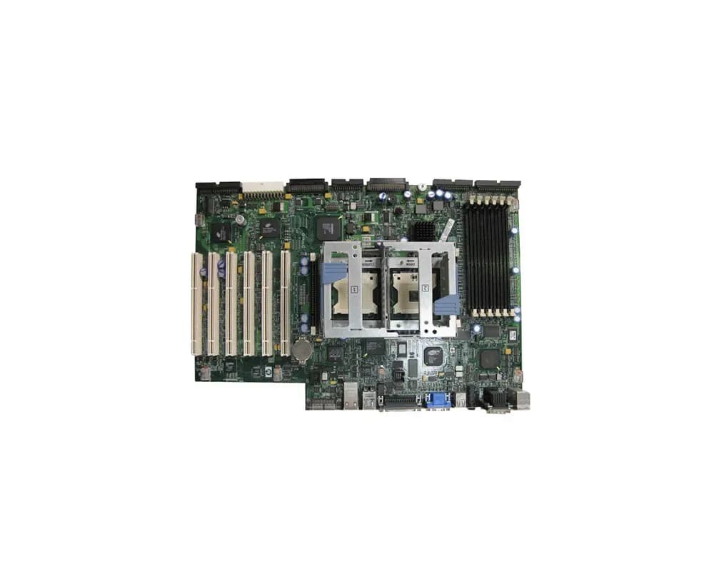 011653-001 - HP Motherboard For ProLiant ML370 G3 Series System