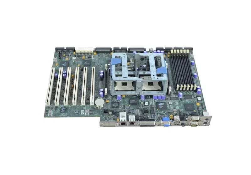 011945-002 - HP Socket 604 Motherboard DDR For ProLiant ML370 G3