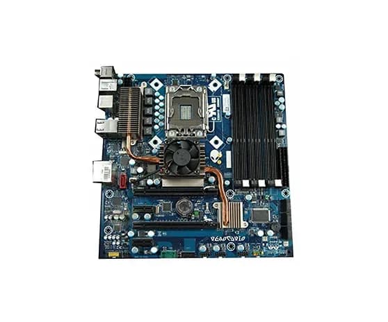 011946-000 - HP Motherboard For ProLiant ML370 G3 Series System