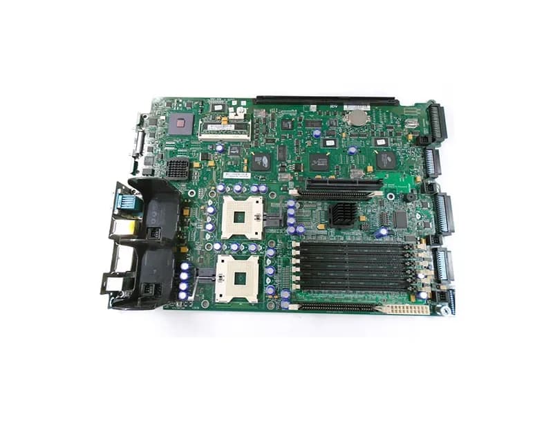011986-002 - HP Socket 604 MotherBoard For ProLiant DL380 Gen3