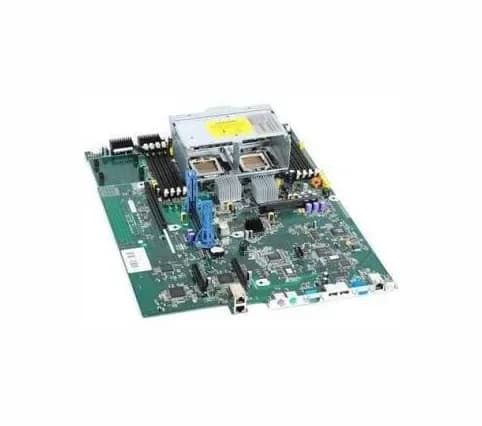 012317-001 - HP Socket PGA604 System Board (Motherboard)