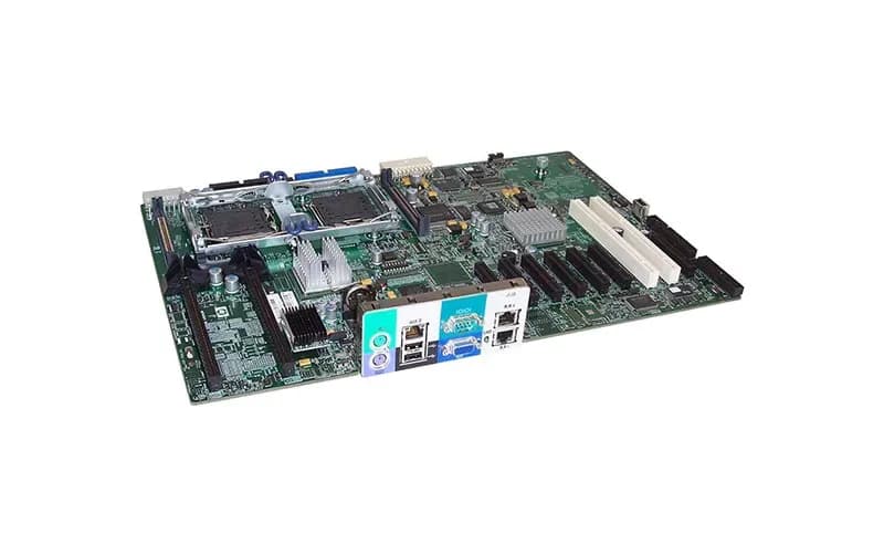 012641-001 - HP System Board (Motherboard) for ProLiant ML370 Gen5