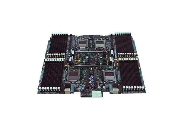012804-001 - HP Motherboard for ProLiant DL585 Gen2 Server